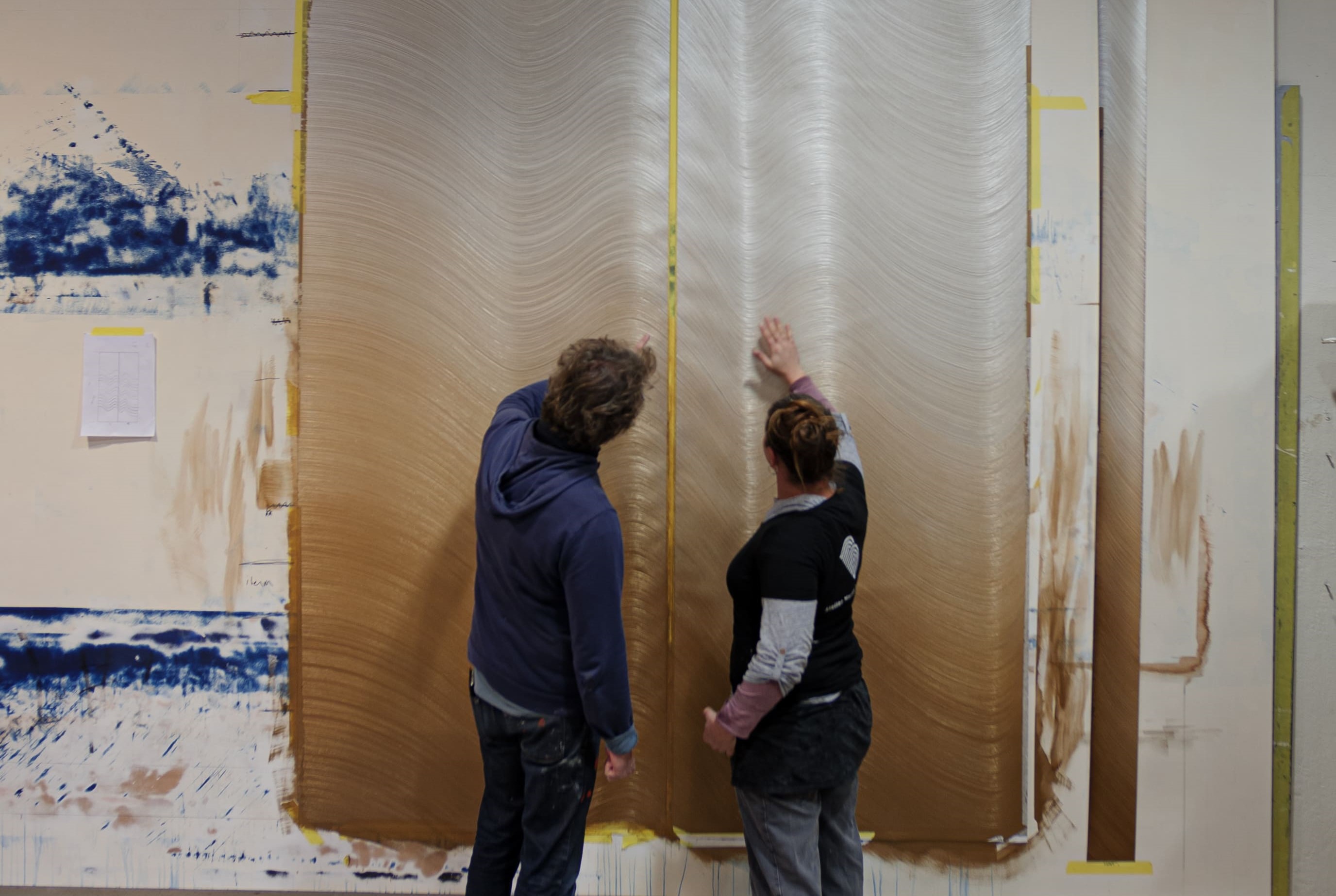 A Look Back at JEMA 2025 – Immersion in the World of Ateliers Berger