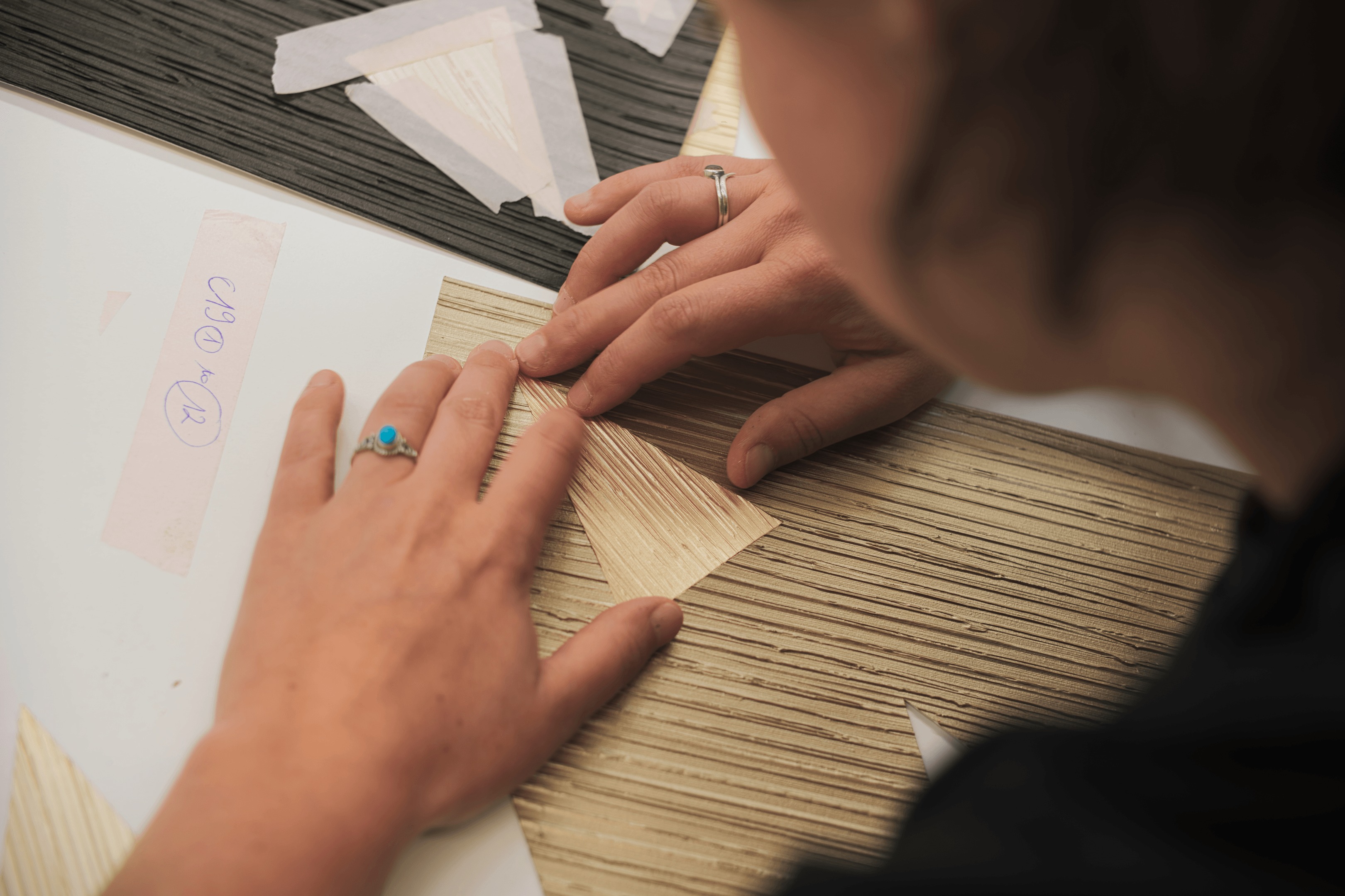 Les Ateliers Berger à la deuxième édition du salon des Artisans d’excellence 2025