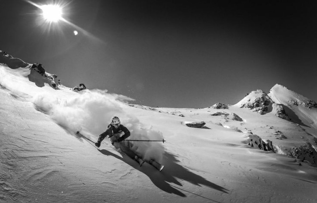 The collaboration LaCroix & Martin Berger