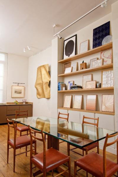 Ateliers Berger opens 