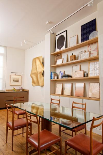 Les Ateliers Berger ouvrent les portes de L’Appartement à Paris