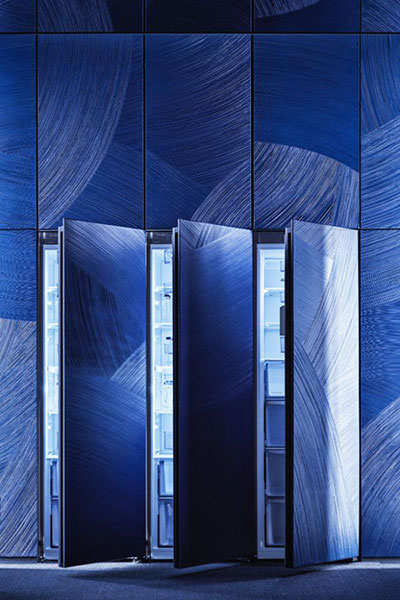 Samsung ProjectPrism - June 2019