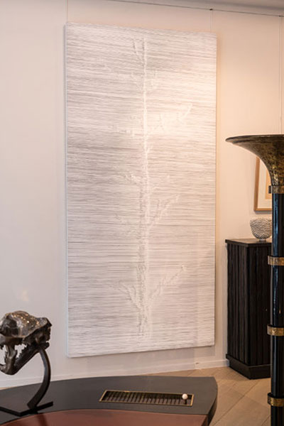 18th Davies Street Gallery