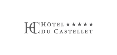 Voir le projet Hôtel du Castelet