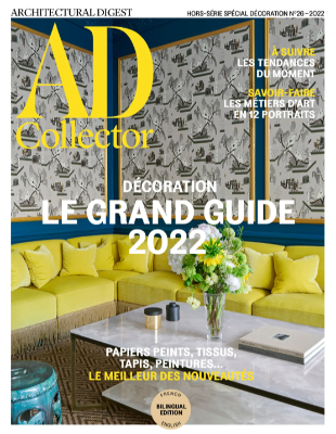 AD COLLECTOR 06.2022