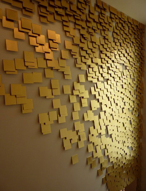 Décor de luxe pour demeure parisienne