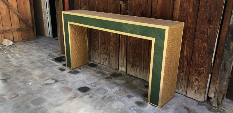 Mobilier Hôtel de luxe